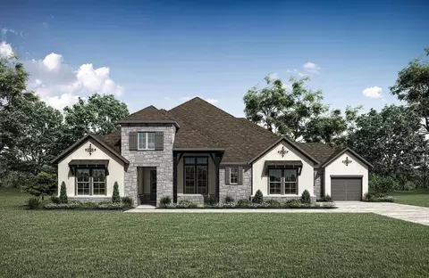 3000 Creek Meadow Ln, Northlake, TX 76226