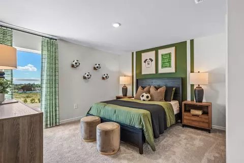 Bedroom - 216 Spindlewood Blvd, Dundee, FL 33838 photo 1 of 4