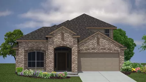 14606 Sabine Loop Rd, San Antonio, TX 78253