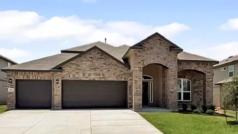 14606 Sabine Loop Rd, San Antonio, TX 78253