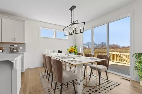 Dining - Tormiston Drive, Haslett, MI 48840 photo 2 of 2
