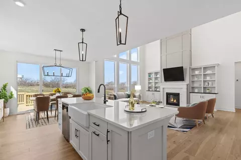 Kitchen - Tormiston Drive, Haslett, MI 48840 photo 1 of 4