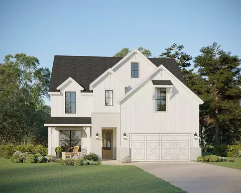 9904 Oak Glade Dr, Denton, TX 76207