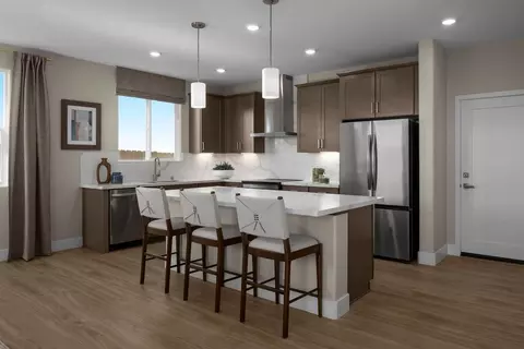 Kitchen - 2567 Kelp Rd, Placer One, CA 95747 photo 1 of 2