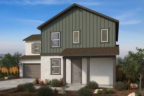 Exterior - 2567 Kelp Rd, Placer One, CA 95747 photo 4 of 8