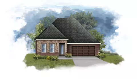 Turnpike Road, Covington, LA 70435