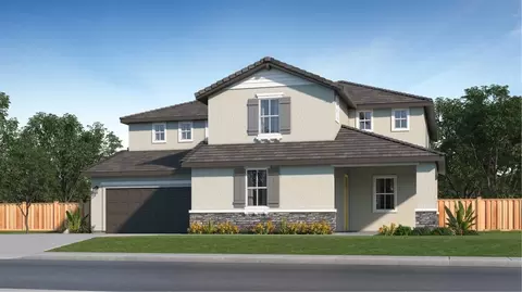 24 W Perlita Pl, Mountain House, CA 95391