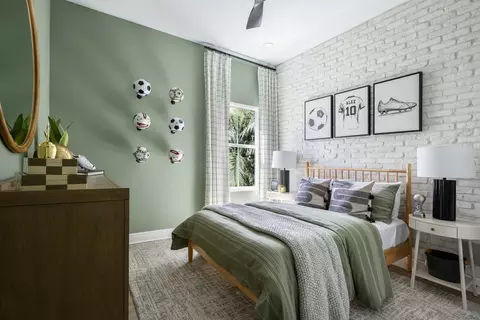 Bedroom - 10740 Spring Sapling Cir, Parrish, FL 34219 photo 3 of 4