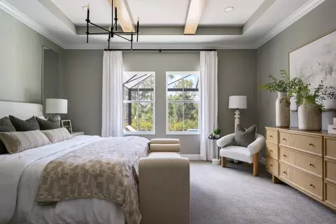 Bedroom - 10740 Spring Sapling Cir, Parrish, FL 34219 photo 2 of 4