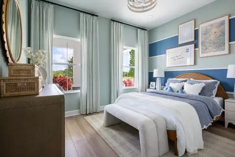 Bedroom - 10740 Spring Sapling Cir, Parrish, FL 34219 photo 4 of 4