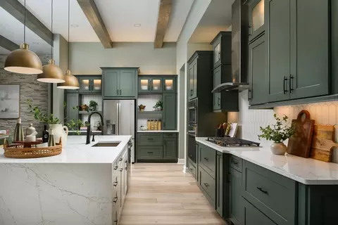Kitchen - 10740 Spring Sapling Cir, Parrish, FL 34219 photo 1 of 5