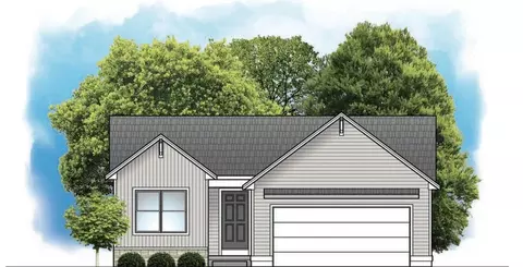 NW 17th St, Ankeny, IA 50023