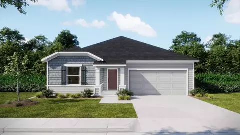 101 Megan Ct, Kingsland, GA 31548