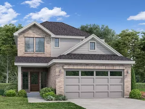 39035 Heronry Way, Magnolia, TX 77354