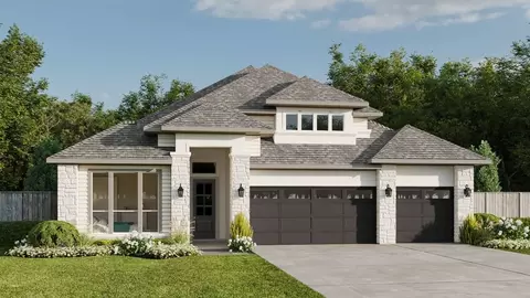 Exterior - 7808 Skytree Dr, Austin, TX 78744 photo 3 of 8