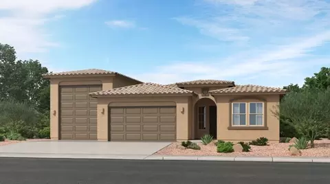 6570 W Winding Knoll Pl, Marana, AZ 85658