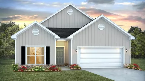 Exterior - 18345 Spring Hill Dr, Saucier, MS 39574 photo 2 of 4