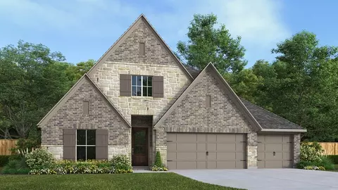 39126 Dangling Crest Ct, Magnolia, TX 77354