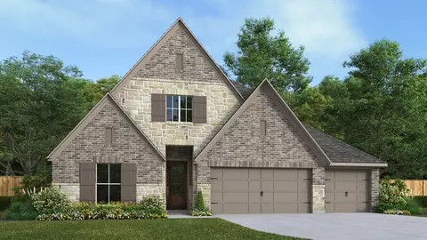 39126 Dangling Crest Ct, Magnolia, TX 77354