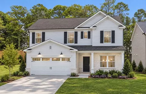 2026 Lentz Dr, Burlington, NC 27215