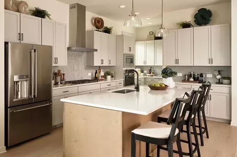 Kitchen - 23775 E River Front Dr, Aurora, CO 80019 photo 1 of 1