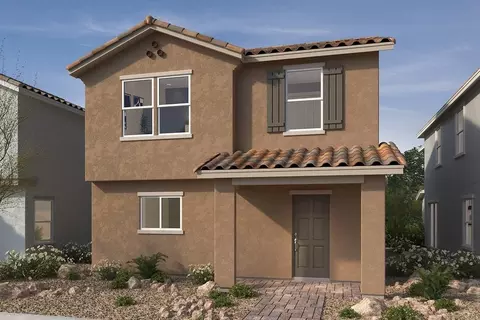 N 5th St. And Sandstone Ranch Pkwy., North Las Vegas, NV 89084