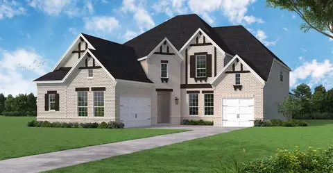 4241 Ramona Dr, Mckinney, TX 75071