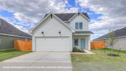 128 S Plains Rd, San Marcos, TX 78666