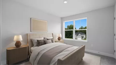 Bedroom - 17055 Gathering St, Boyds, MD 20841 photo 2 of 3