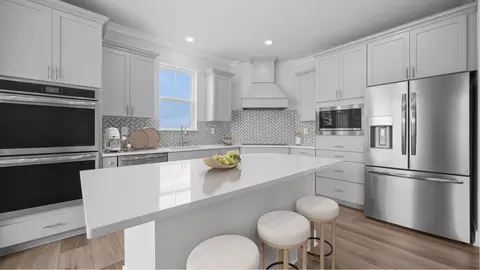 Kitchen - 17055 Gathering St, Boyds, MD 20841 photo 2 of 6