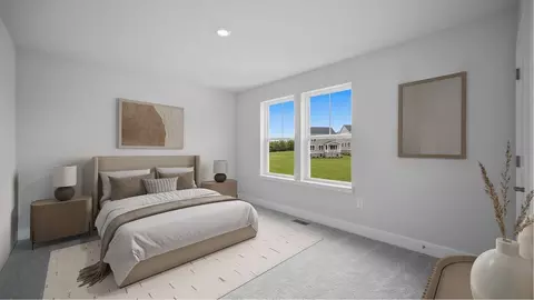 Bedroom - 17055 Gathering St, Boyds, MD 20841 photo 1 of 3