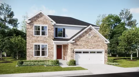 Exterior - 17055 Gathering St, Boyds, MD 20841 photo 3 of 4