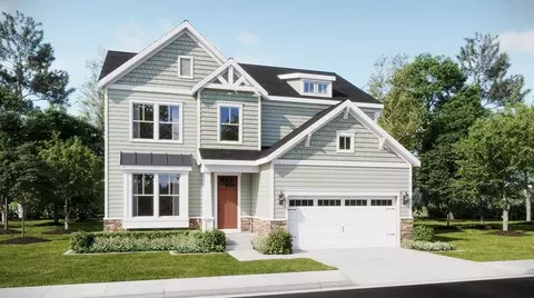 Exterior - 17055 Gathering St, Boyds, MD 20841 photo 2 of 4