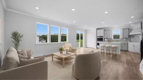 Living - 17055 Gathering St, Boyds, MD 20841 photo 1 of 2