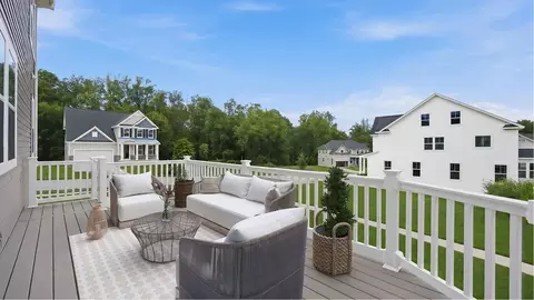 Exterior - 17055 Gathering St, Boyds, MD 20841 photo 4 of 4