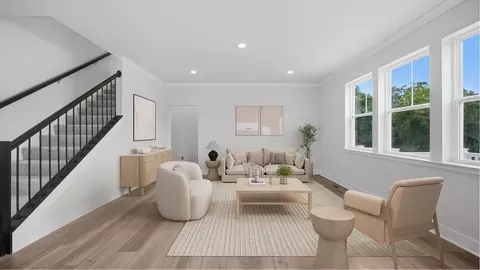 Living - 17055 Gathering St, Boyds, MD 20841 photo 2 of 2