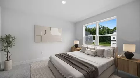 Bedroom - 17055 Gathering St, Boyds, MD 20841 photo 3 of 3