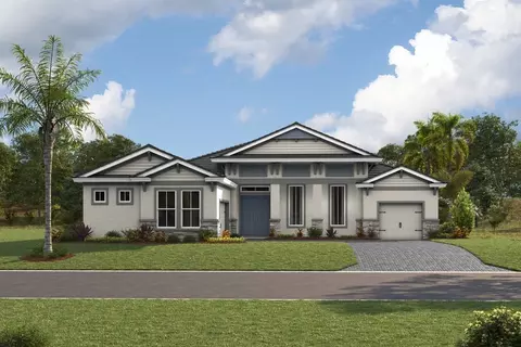 Exterior - 11536 Gleaming Ter, Venice, FL 34293 photo 3 of 7