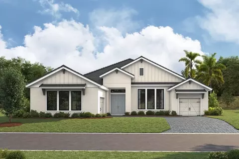 Exterior - 11536 Gleaming Ter, Venice, FL 34293 photo 5 of 7