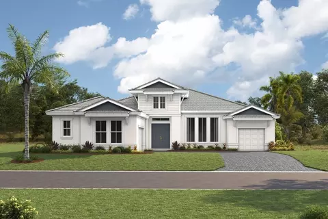 Exterior - 11536 Gleaming Ter, Venice, FL 34293 photo 2 of 7