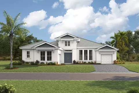 Exterior - 11536 Gleaming Ter, Venice, FL 34293 photo 2 of 7