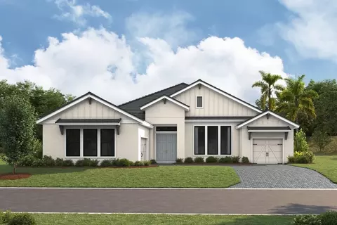 Exterior - 11536 Gleaming Ter, Venice, FL 34293 photo 5 of 7