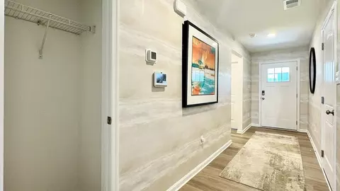 Entry Way - 1130 Albritton Ln, Salisbury, MD 21801 photo 3 of 4