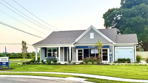 Exterior - 1130 Albritton Ln, Salisbury, MD 21801 photo 2 of 6