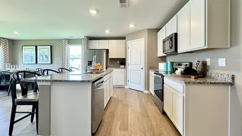 Kitchen - 1130 Albritton Ln, Salisbury, MD 21801 photo 2 of 10