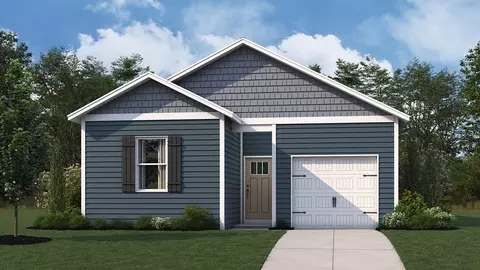 Exterior - 1130 Albritton Ln, Salisbury, MD 21801 photo 6 of 6