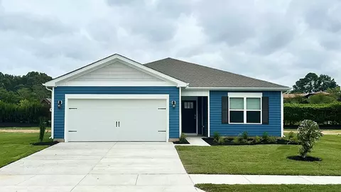 Exterior - 1130 Albritton Ln, Salisbury, MD 21801 photo 5 of 6