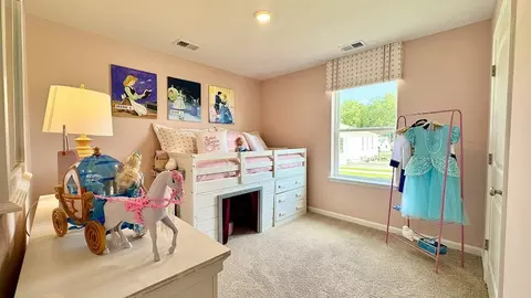 Bedroom - 1130 Albritton Ln, Salisbury, MD 21801 photo 1 of 8