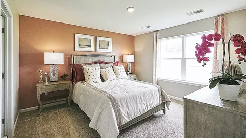 Bedroom - 1130 Albritton Ln, Salisbury, MD 21801 photo 7 of 8