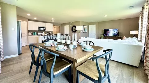 Dining - 1130 Albritton Ln, Salisbury, MD 21801 photo 1 of 4